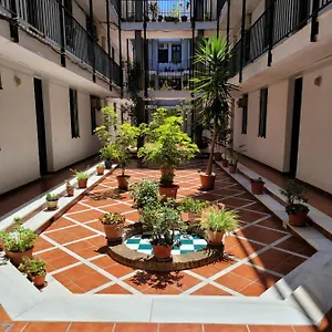  Apartamento Rincon De La Estrella Triana España