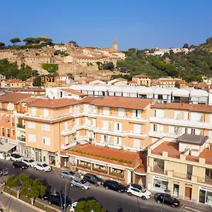 ** Apartahotel Cav Approdo Italia