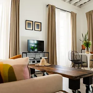  Apartamento Casa Miguel 3 España