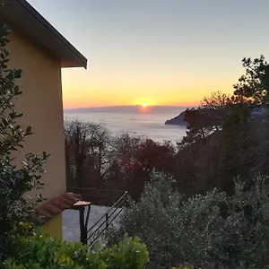 I Tre Grappoli , Corniglia Italie