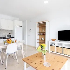  Apartamento Okstay Turandot Playa Tenerife España
