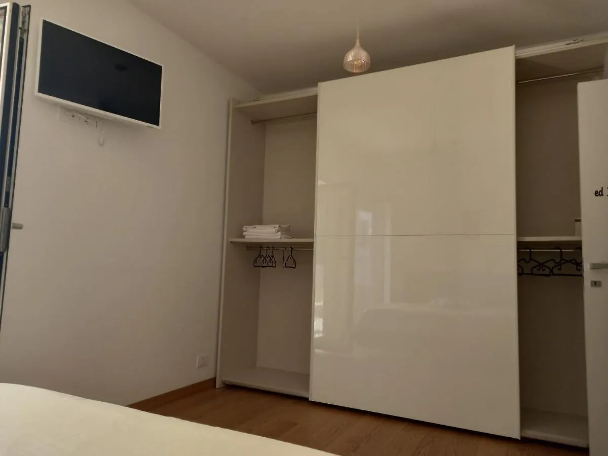 Living Rome Int 2 Appartement